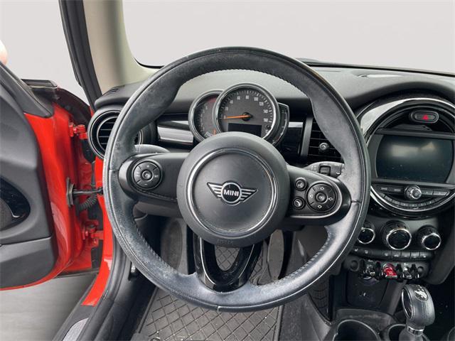 used 2019 MINI Hardtop car, priced at $15,991