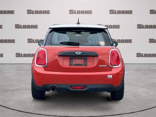 used 2019 MINI Hardtop car, priced at $15,991