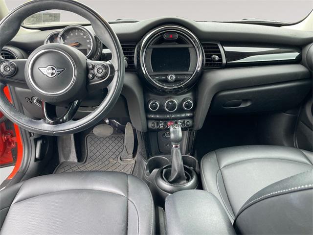 used 2019 MINI Hardtop car, priced at $15,991
