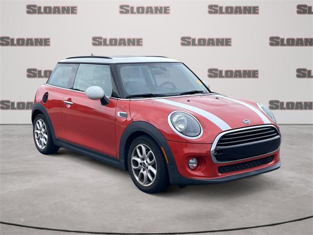 used 2019 MINI Hardtop car, priced at $15,991