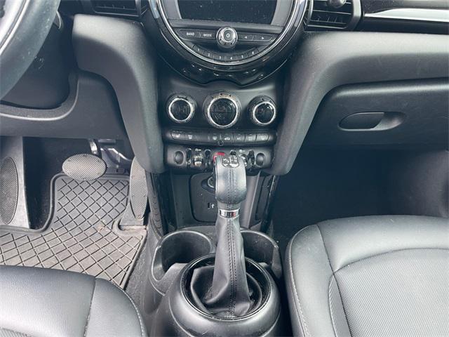 used 2019 MINI Hardtop car, priced at $15,991
