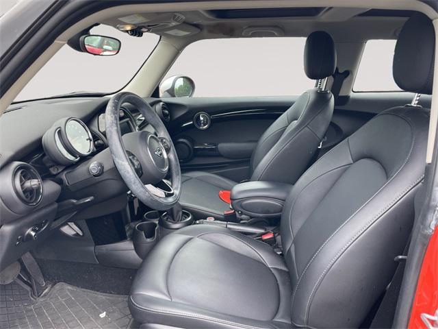 used 2019 MINI Hardtop car, priced at $15,991