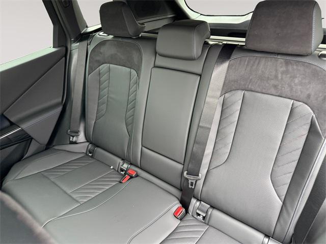 new 2026 BMW X3 car, priced at $61,440