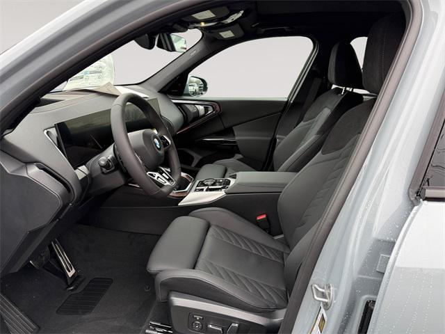 new 2026 BMW X3 car, priced at $61,440