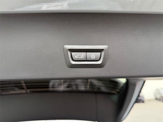 new 2026 BMW X3 car, priced at $61,440