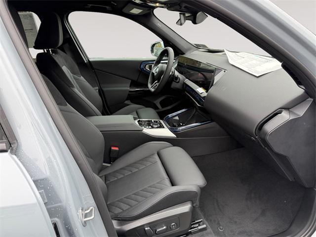 new 2026 BMW X3 car, priced at $61,440