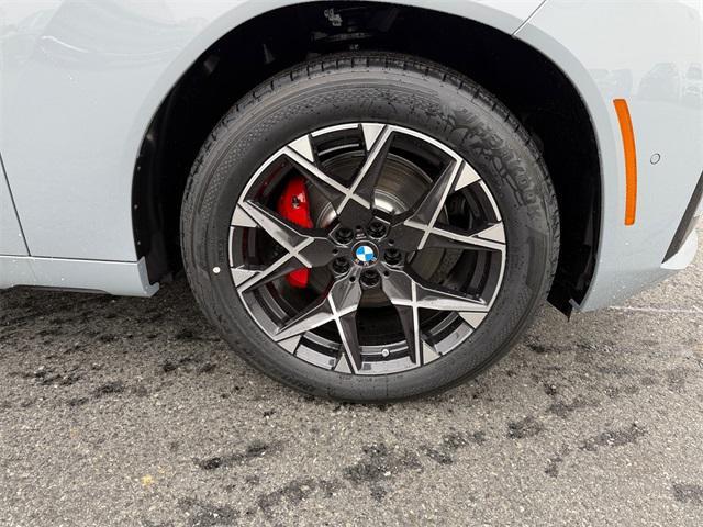 new 2026 BMW X3 car, priced at $61,440