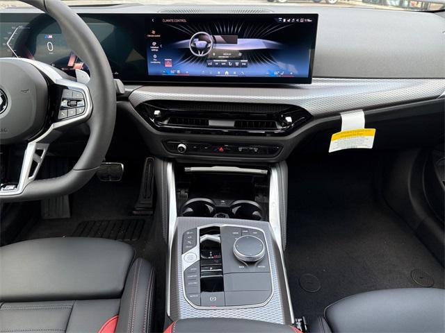 new 2026 BMW 430 car, priced at $65,100