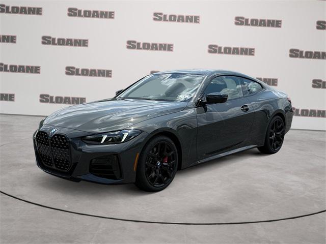 new 2026 BMW 430 car, priced at $65,100