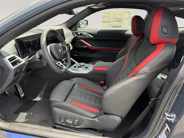 new 2026 BMW 430 car, priced at $65,100