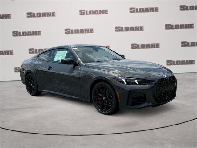 new 2026 BMW 430 car, priced at $65,100