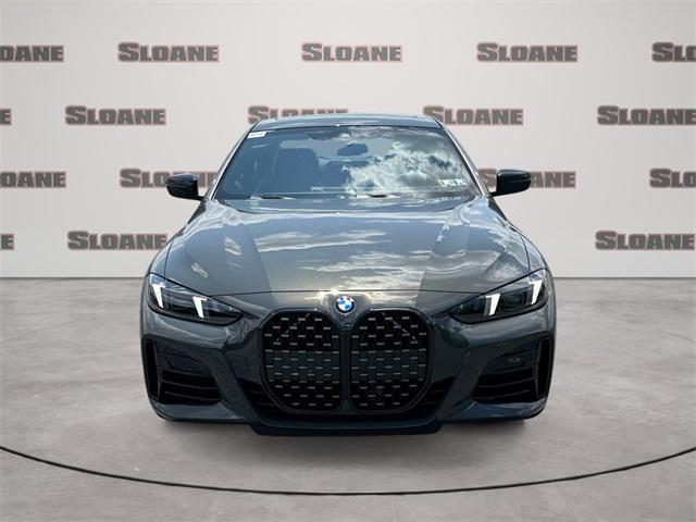 new 2026 BMW 430 car, priced at $65,100