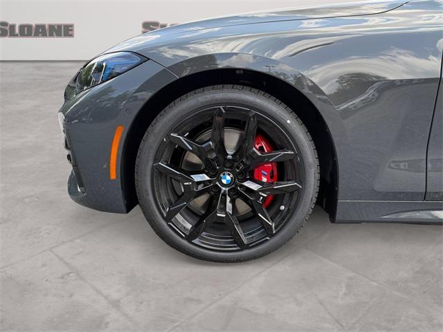 new 2026 BMW 430 car, priced at $65,100