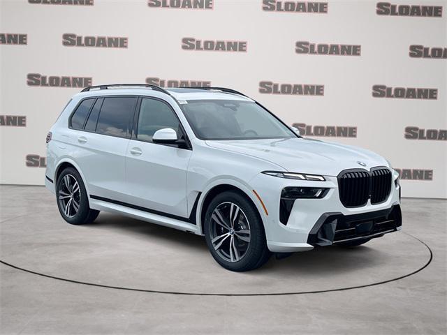 new 2026 BMW X7 car, priced at $98,580
