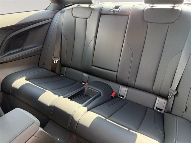 new 2025 BMW 230 car, priced at $45,640