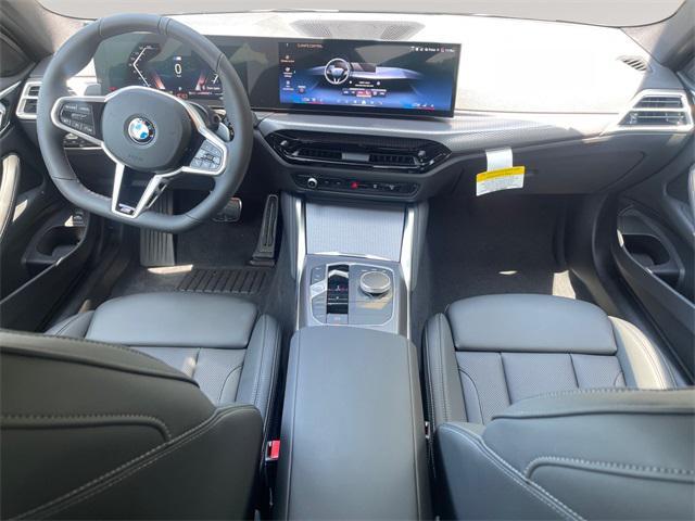 new 2026 BMW 430 car, priced at $58,550