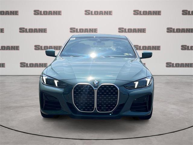 new 2026 BMW 430 car, priced at $58,550