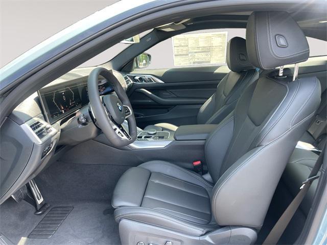 new 2026 BMW 430 car, priced at $58,550