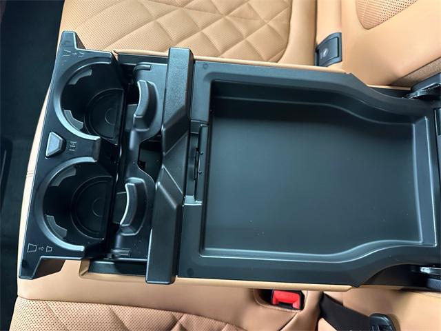 new 2026 BMW X5 car, priced at $79,950