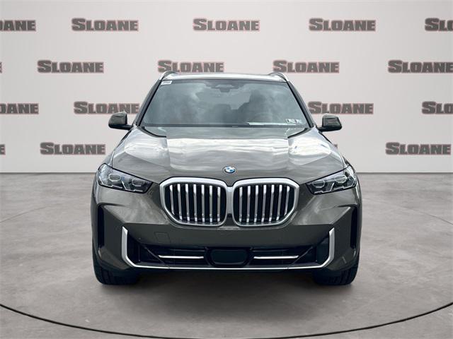 new 2026 BMW X5 car, priced at $79,950