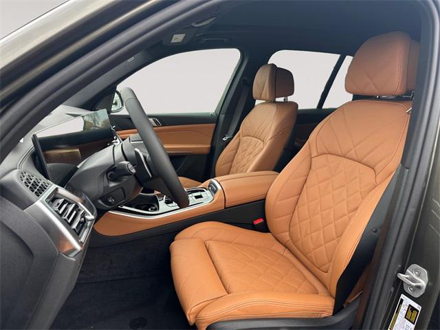 new 2026 BMW X5 car, priced at $79,950