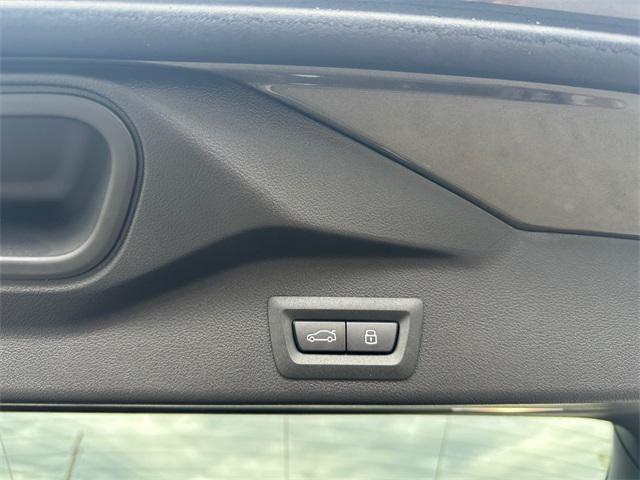 new 2026 BMW X5 car, priced at $79,950