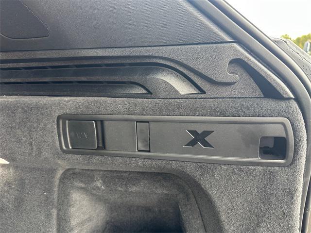 new 2026 BMW X5 car, priced at $79,950