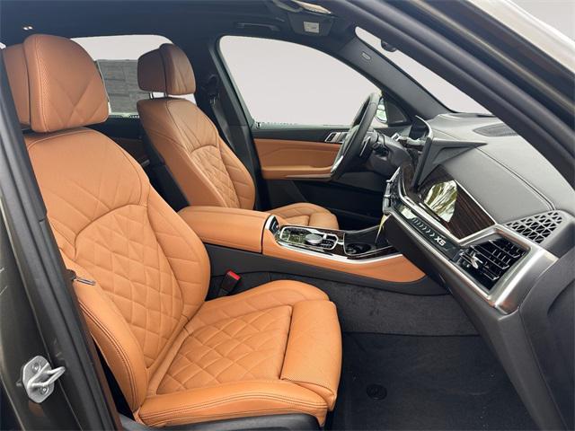 new 2026 BMW X5 car, priced at $79,950