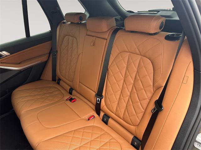 new 2026 BMW X5 car, priced at $79,950