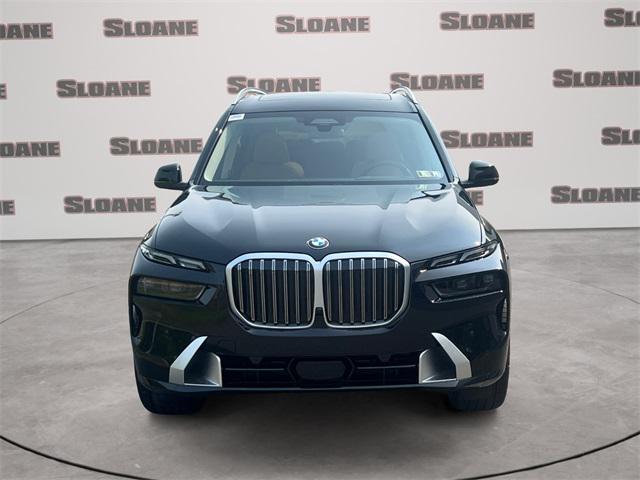 new 2026 BMW X7 car, priced at $92,630