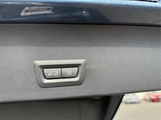 new 2026 BMW X3 car, priced at $58,315