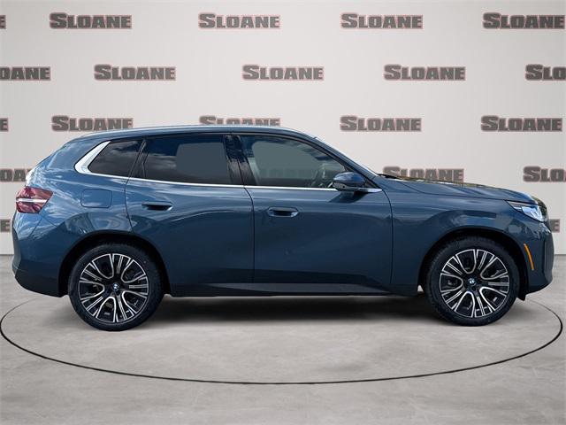 new 2026 BMW X3 car, priced at $58,315