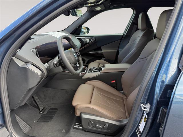 new 2026 BMW X3 car, priced at $58,315