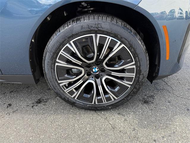 new 2026 BMW X3 car, priced at $58,315