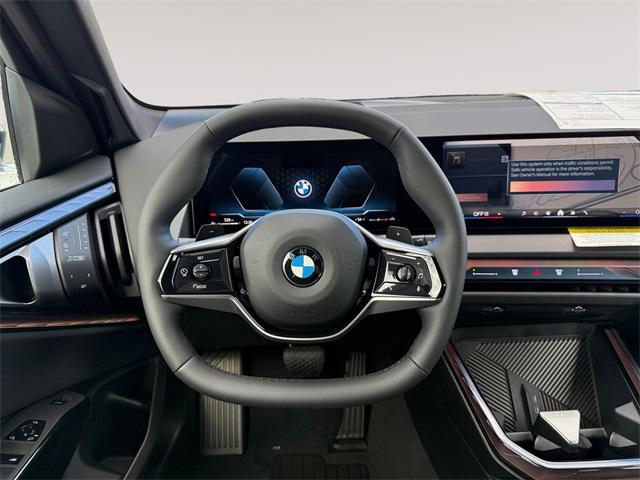 new 2026 BMW X3 car, priced at $58,315