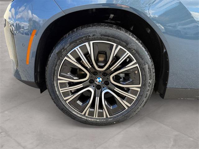 new 2026 BMW X3 car, priced at $58,315