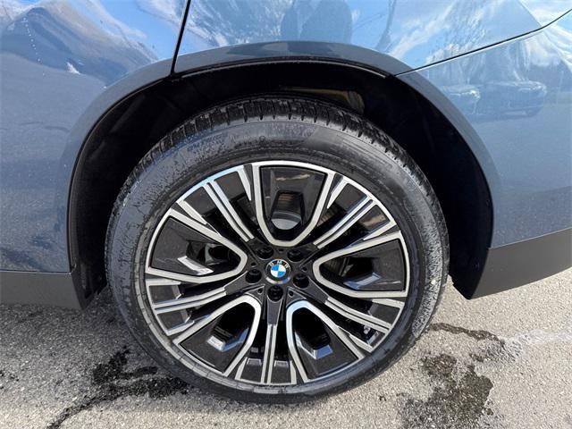 new 2026 BMW X3 car, priced at $58,315