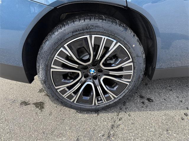 new 2026 BMW X3 car, priced at $58,315