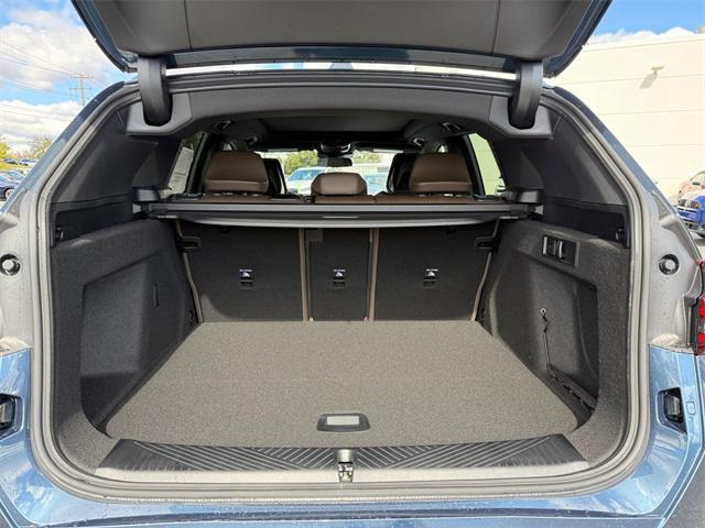 new 2026 BMW X3 car, priced at $58,315