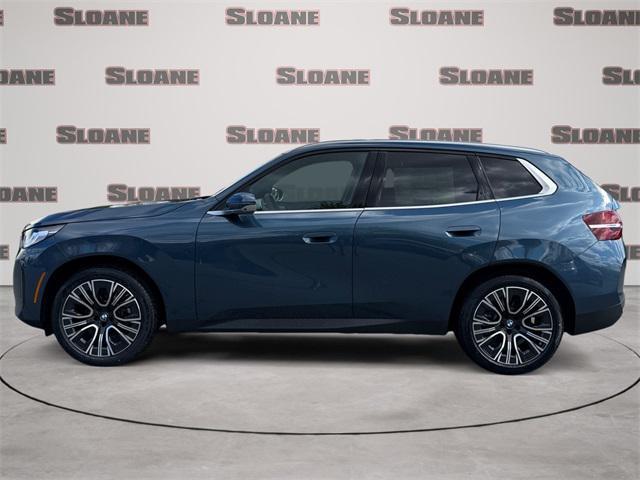 new 2026 BMW X3 car, priced at $58,315