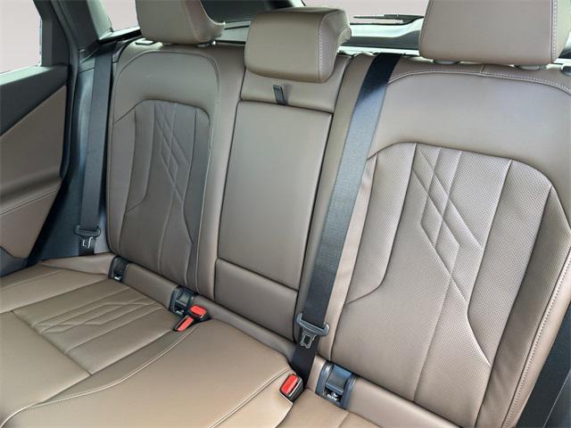 new 2026 BMW X3 car, priced at $58,315