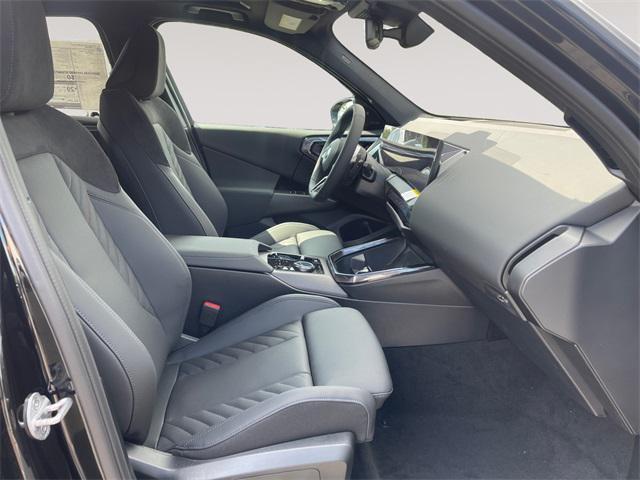 new 2025 BMW X3 car, priced at $60,880