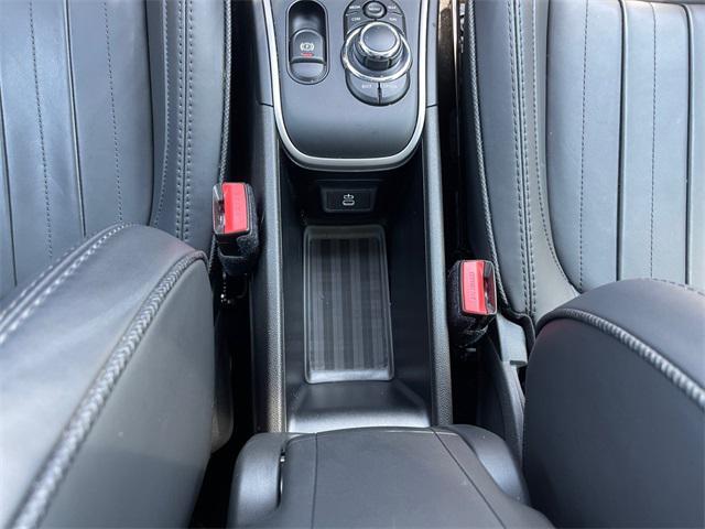 used 2023 MINI Countryman car, priced at $29,192