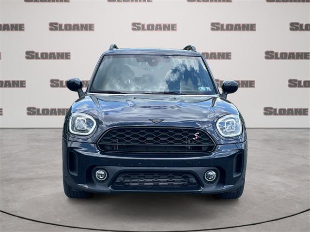 used 2023 MINI Countryman car, priced at $31,991