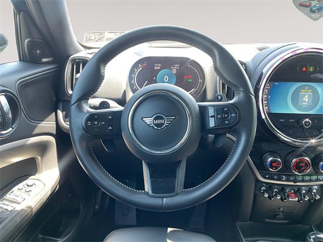 used 2023 MINI Countryman car, priced at $29,192