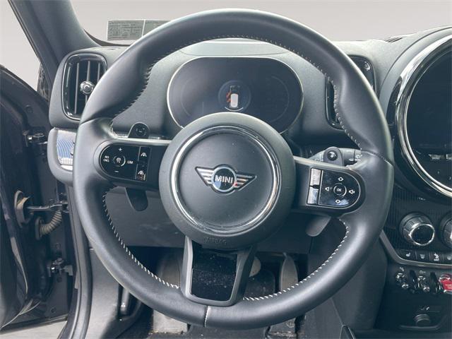used 2023 MINI Countryman car, priced at $31,991