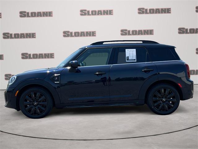 used 2023 MINI Countryman car, priced at $29,192