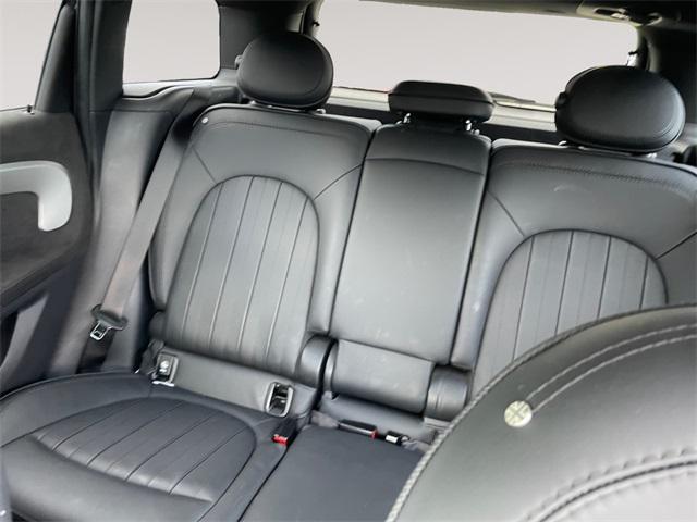 used 2023 MINI Countryman car, priced at $31,991