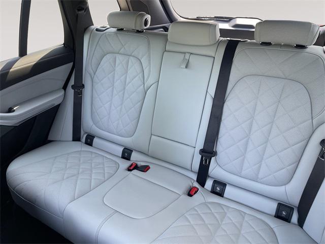 new 2026 BMW X5 car, priced at $79,300