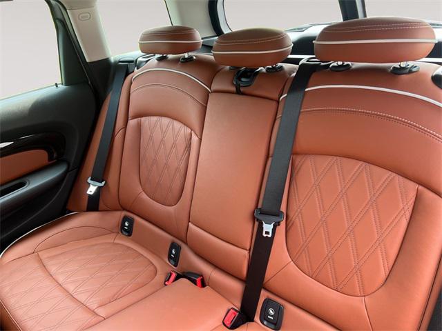 used 2020 MINI Clubman car, priced at $21,991